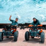 Bintan: ATV Ride, Massage, Shopping & Local Experience - How the Itinerary Fits Together