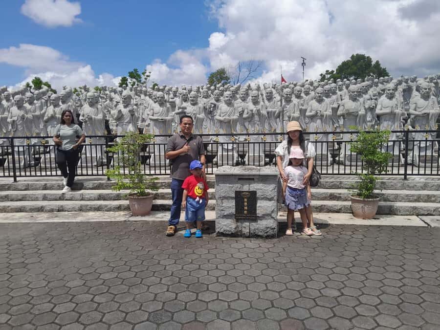 Bintan City Tour and Transportation - What Makes This Tour Stand Out?