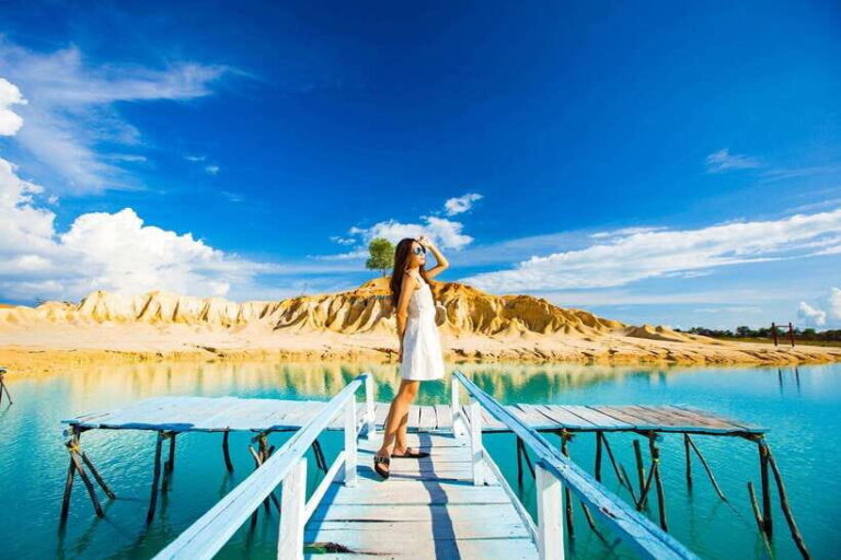 (: BINTAN :) Full Day Tour ( PRIVATE tour ) - Final Thoughts