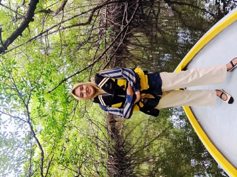 Bintan: Mangrove and Firefly Tour with Boat Ride - What to Expect: A Detailed Breakdown