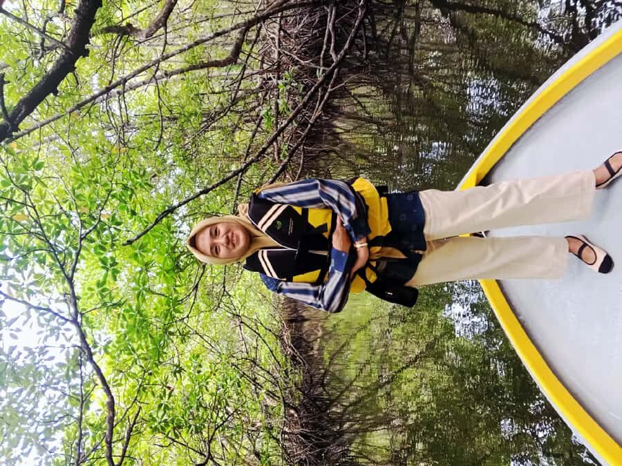 Bintan: Mangrove and Firefly Tour with Boat Ride - What to Expect: A Detailed Breakdown