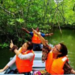 Bintan: Mangrove Discovery Boat Tour - What to Expect from the Mangrove Discovery Boat Tour