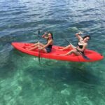 Bintan Snorkeling - Kayaking - Fun Fishing - Water Activity - What Are the Downsides?