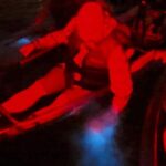 Biobay Vieques Tour Kayak Night Tour - What to Expect from the Tour