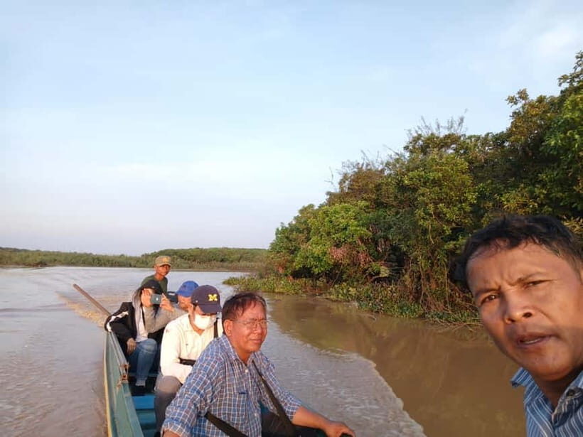 Birdwatching & Discovery Tour in Pearaing Biodiversity - The Sum Up  