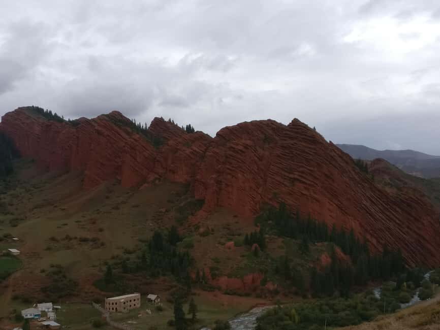 Bishkek: 13-Day Highlights of September in Kyrgyzstan Tour - Good To Know