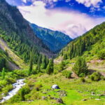 Bishkek: 5-Day Tour in Kyrgyzstan with Meals and Transfers - What’s Included and What’s Not?