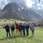 Bishkek: Ala-Archa and Alamedin Gorge Guided Tour - Authentic Insights from Past Travelers