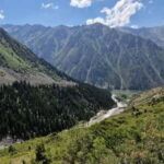 Bishkek: Ala-Archa Gorge, Ak-Sai Falls and Panorama Tour - What We Appreciate About This Tour