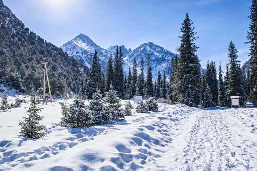 Bishkek: Ala Archa National Park & Chunkurchak Day Trip - In-Depth Tour Breakdown