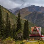 Bishkek: Ala Archa National Park Guided Tour - The Highlights of the Park