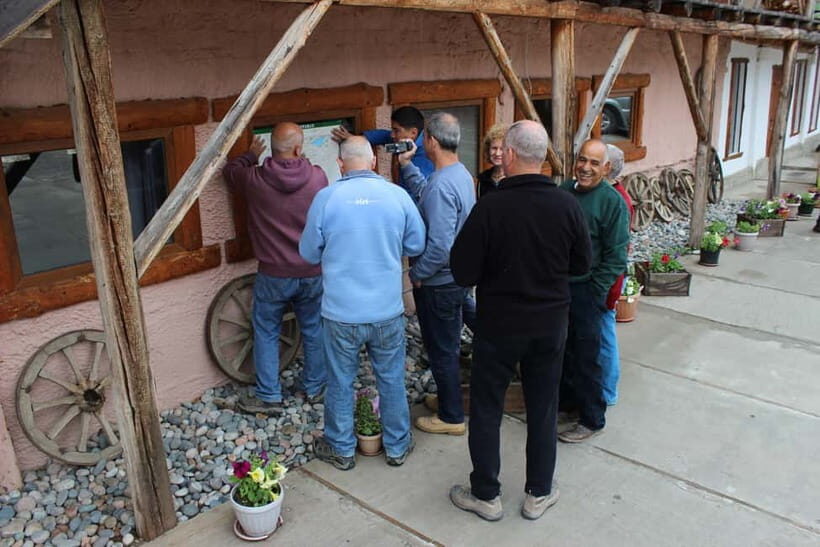 Bishkek: Ala-Archa National Park Trekking Day Trip w/Lunch - Practical Details: Making the Most of Your Trip