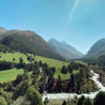 Bishkek: Alamedin Gorge and Teke-Tor Waterfall Guided Tour - A Full Breakdown of the Experience