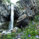 Bishkek: Alamedin Gorge and Teke-Tor Waterfall Guided Tour - The Experience in Detail