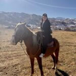 Bishkek: Arashan Mountains Horseback Riding Tour - What to Expect on the Tour