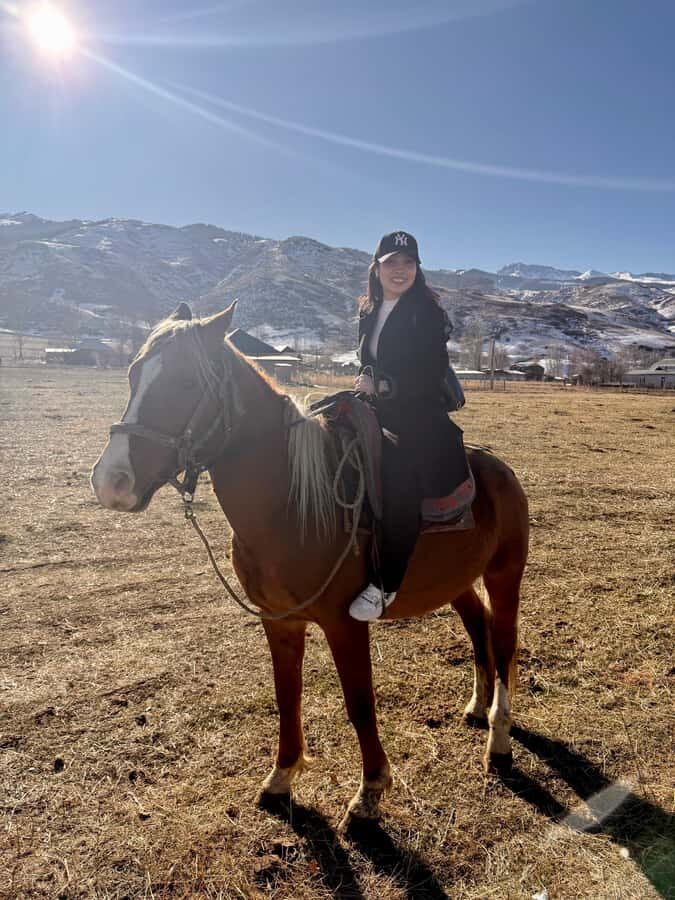 Bishkek: Arashan Mountains Horseback Riding Tour - What to Expect on the Tour