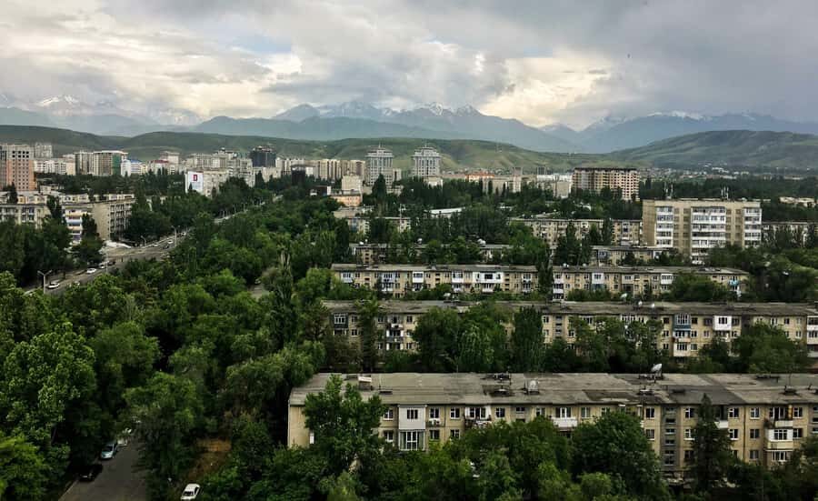 Bishkek: City Tour, Ata-Beyit and Osh Bazaar - What Makes This Tour Stand Out?