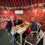 Bishkek: Eat, Walk, and Feel Kyrgyz Culture - FAQ