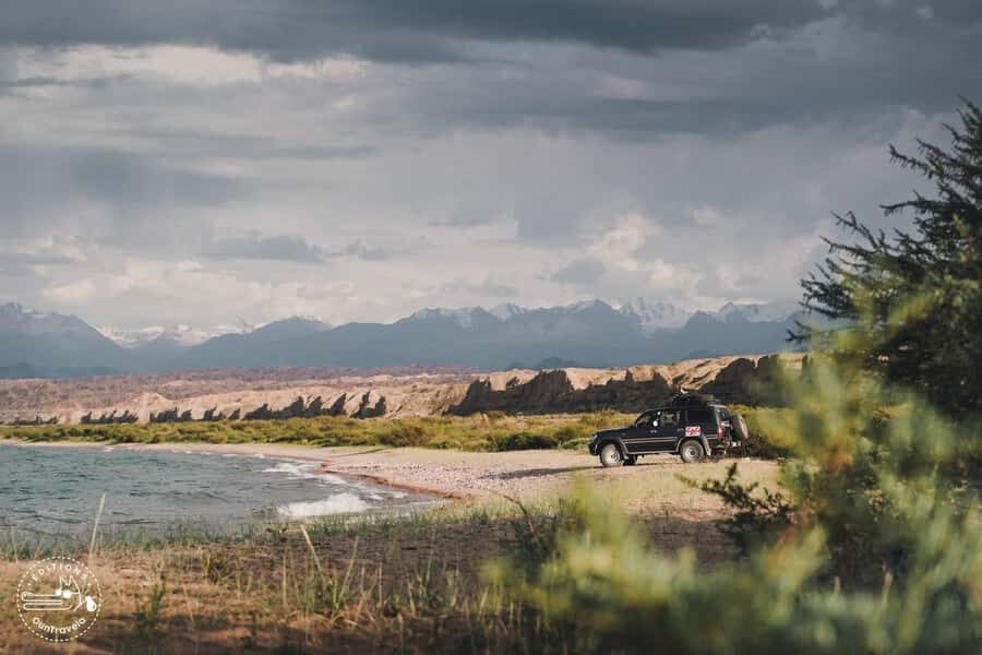 Bishkek: Issyk-Kul Lake & Burana Tower guided Day Trip - What We Love About This Tour