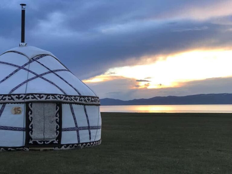 Bishkek: Kyrgyzstan 7-Day Guided Tour Meals & Accommodation - What Sets This Tour Apart?