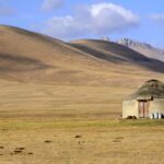 Bishkek: Private 2-Day Song-Kul Lake and Yurt Camp Tour - Transportation, Group Size, and Overall Logistics