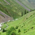 Bishkek: Shamsi Gorge Day Trip - A Deeper Look Into the Shamsi Gorge Day Trip