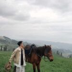 Bishkek to Chunkurchak: Sky Bridge, Horse Riding and Picnic - Exploring Chunkurchak: A Day of Natural Wonder