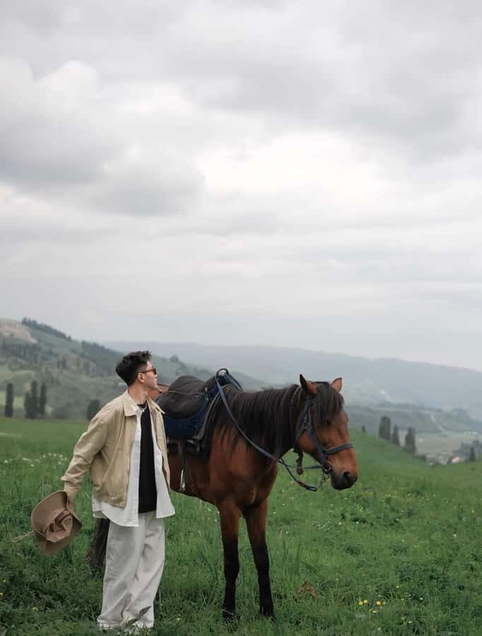 Bishkek to Chunkurchak: Sky Bridge, Horse Riding and Picnic - Exploring Chunkurchak: A Day of Natural Wonder