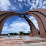 Bishkek : USSR History, Soviet Architects ,Statues & Mosaics - FAQs