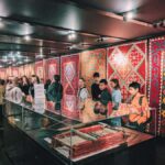 Bishkek's History Museum: Nomad's Tradition and Culture - A Balanced Perspective