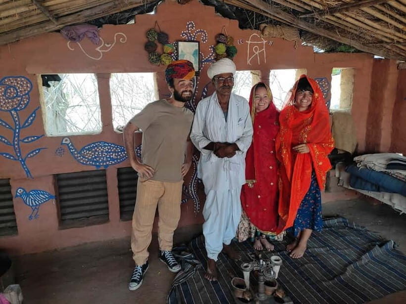 Bishnoi Village Safari Tour From Jodhpur City - Detailed Breakdown of the Tour Experience