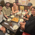 Bite into Shinsekai Discover Osakas Soul Through Every Dish - The Sum Up