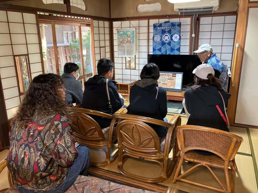 Bizen Fukuoka Historical Walking Tour - FAQ