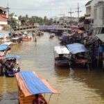 BKK: Damnoen Floating Market, Maeklong Rail & River Bridge - Analyzing the Value: Is It Worth It?