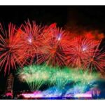 BKK:Canival Night Party Cruise&Free Beer &Upper desk & Dance - Practical Tips for Your Evening Cruise