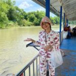 BKK:Hidden Heritage Suphan Buri 100Year Market &River Cruise - Discovering Suphan Buri: The Itinerary in Detail