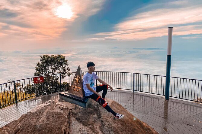 Black Mountain and Cao Dai Temple 1 Day - A Detailed Look at the Tour Experience