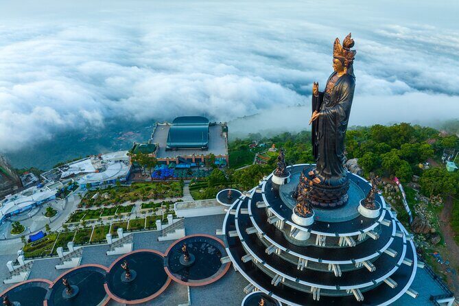 Black Mountain and Cao Dai Temple 1 Day - FAQ