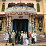 Black Virgin Mountain Sightseeing Day Tour in Tay Ninh - Discovering the Natural Beauty of Ba Den Mountain