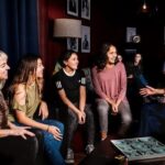 Blackbeard's Treasure - An Escape Hunt Experience - Authentic Insights & Tips from Reviewers