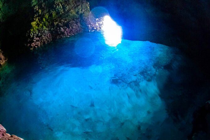 Blue Cave Private Snorkeling with Photoshoot - Private Tour Benefits
