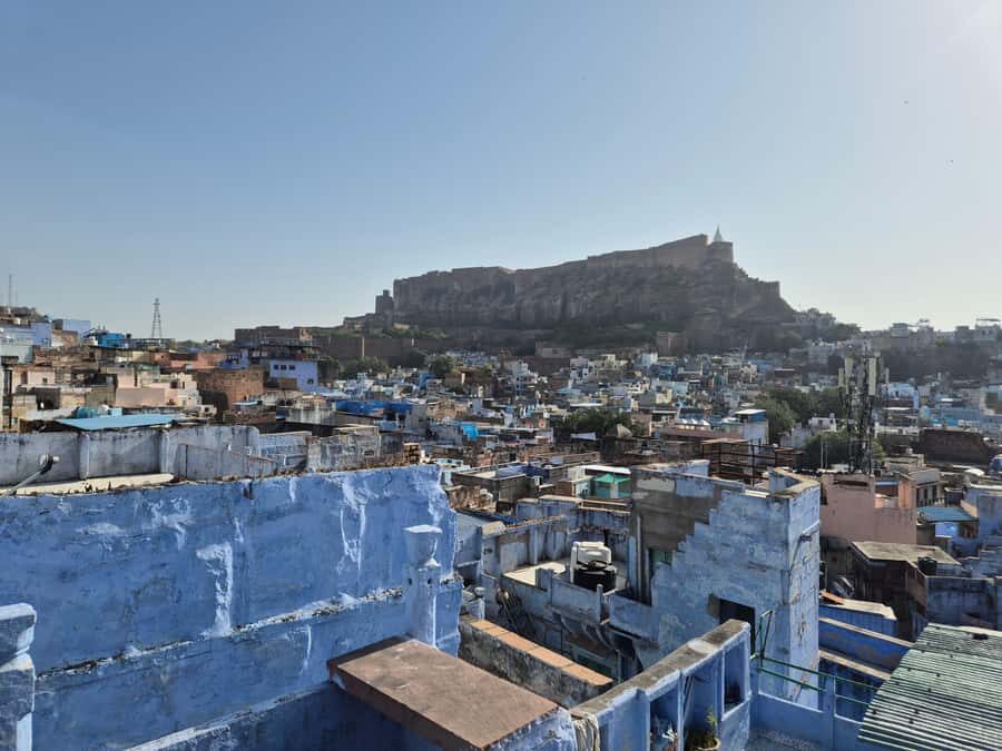Blue City Heritage Walks Jodhpur - Why This Tour Is a Great Choice
