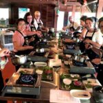 Blue Elephant Phuket Thai Cooking Masterclass with Market Tour - Practical Tips