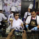 Blue Elephant Sathorn Bangkok Cooking School with Michelin Guide - What Makes This Tour Stand Out?