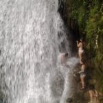 Blue Hole Adventure Tour from Falmouth - Exploring the Waterfalls and Pools