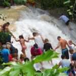 Blue Hole and Dunn's River Falls from Montego Bay - An In-Depth Look at the Tour
