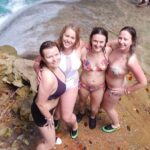 Blue Hole And Konoko Falls Combo Tour From Falmouth - What’s Included and What’s Not