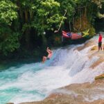 Blue Hole and Sightseeing Tour from Falmouth - The Itinerary in Detail