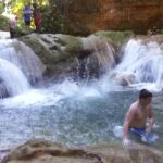 Blue Hole Express from Falmouth - An In-Depth Look at the Blue Hole Express Tour