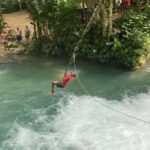 Blue Hole Falls & Ocho Rios from Montego Bay & Falmouth Jamaica - Authentic Experiences and Honest Insights